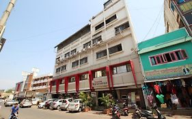 Hotel Gurukripa Daman 3* India