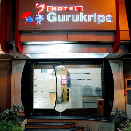 Hotel Gurukripa Daman Exterior photo
