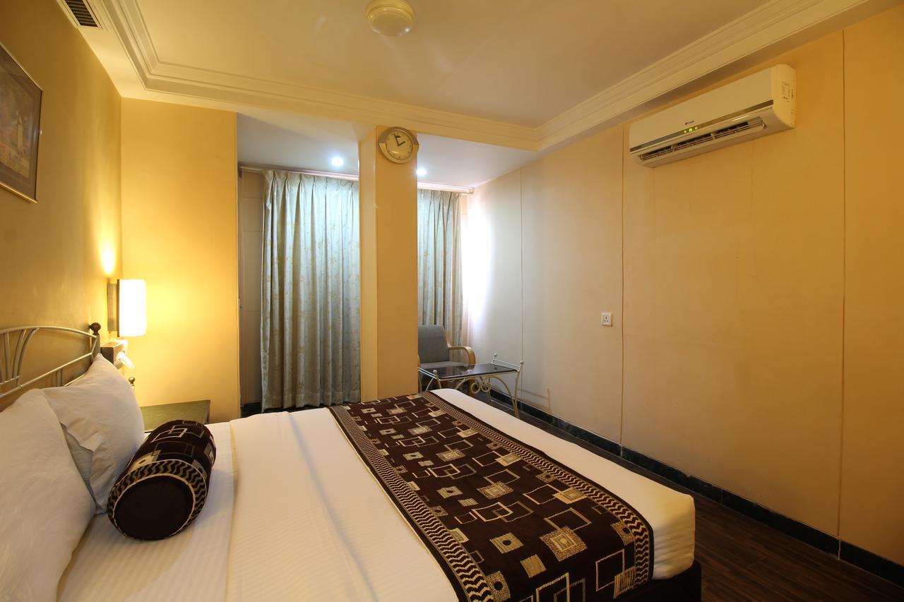 Hotel Gurukripa Daman Exterior photo