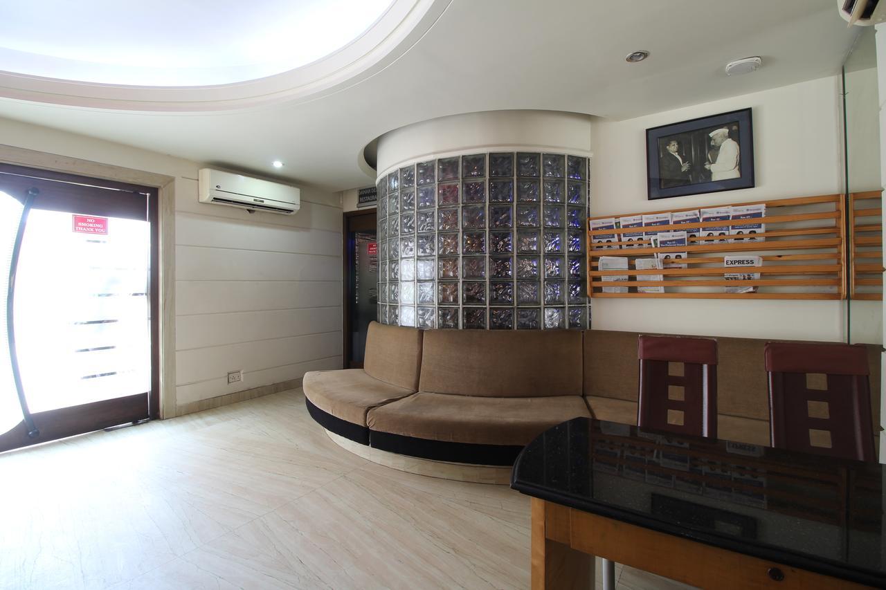 Hotel Gurukripa Daman Exterior photo