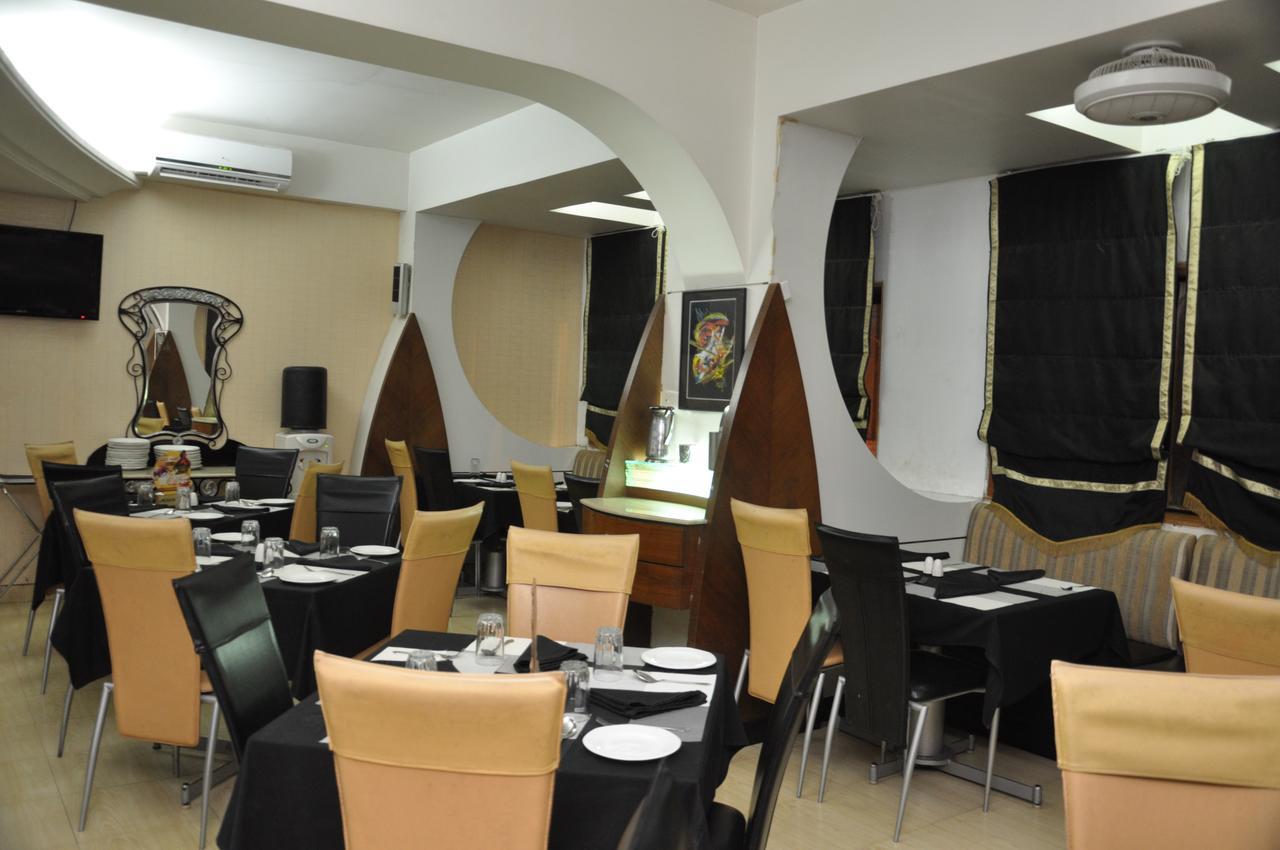 Hotel Gurukripa Daman Exterior photo