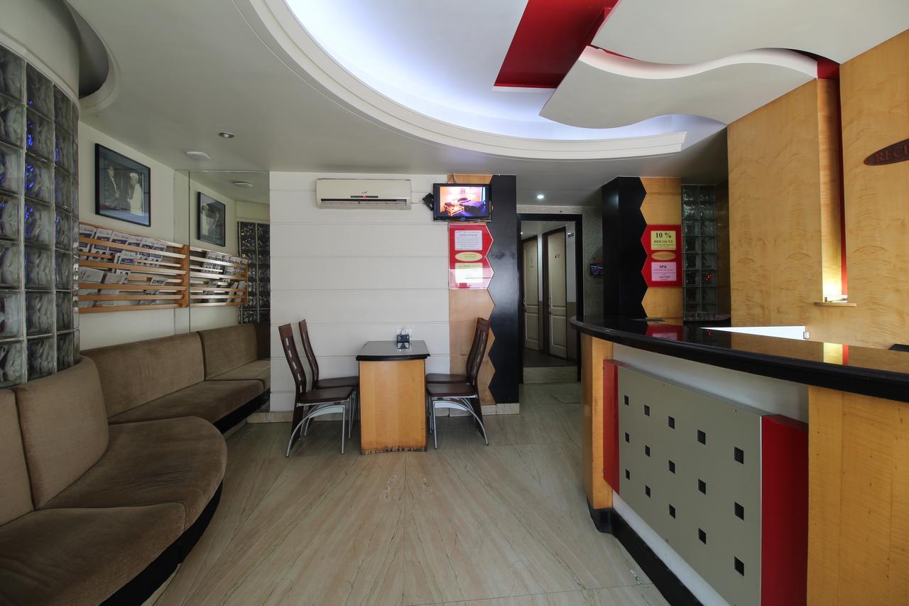 Hotel Gurukripa Daman Exterior photo
